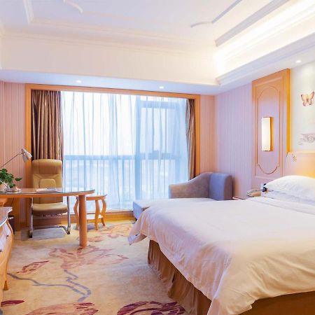 Vienna International Hotel Shanghai Pudong New District Dishui Lake Univeristy City Nianbalian Εξωτερικό φωτογραφία