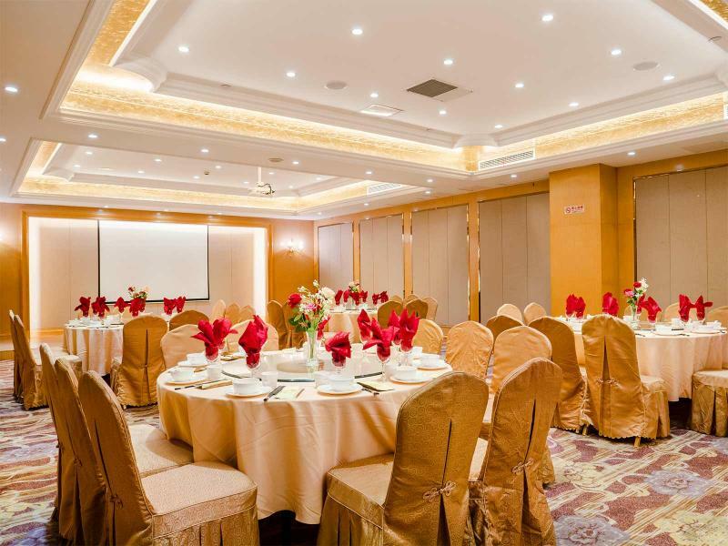Vienna International Hotel Shanghai Pudong New District Dishui Lake Univeristy City Nianbalian Εξωτερικό φωτογραφία