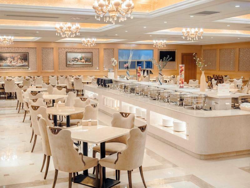Vienna International Hotel Shanghai Pudong New District Dishui Lake Univeristy City Nianbalian Εξωτερικό φωτογραφία