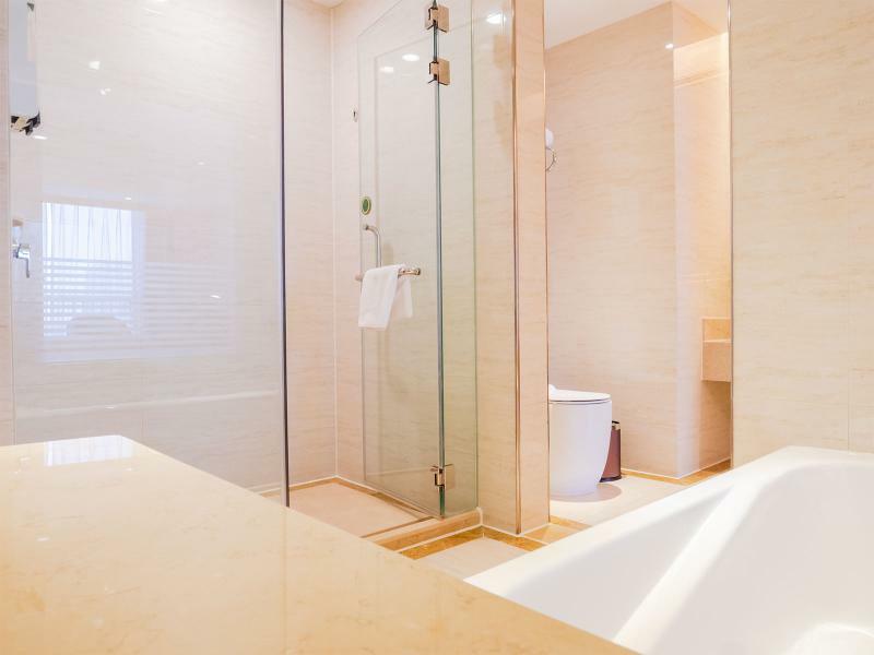 Vienna International Hotel Shanghai Pudong New District Dishui Lake Univeristy City Nianbalian Εξωτερικό φωτογραφία
